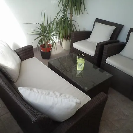 Apartment Gea *