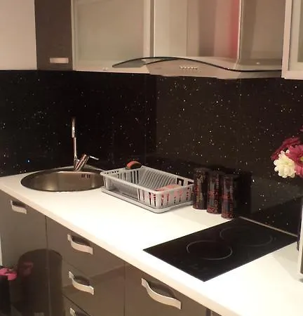 Gea Apartment *