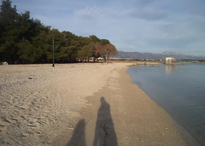 Gea Διαμέρισμα