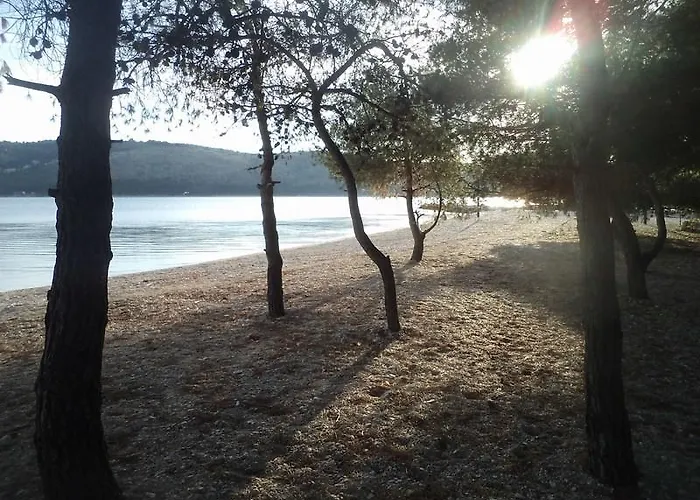 Gea Διαμέρισμα Τρογκίρ