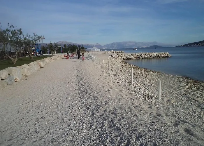 Gea Διαμέρισμα *