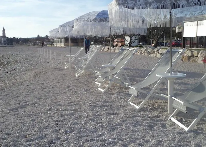 Διαμέρισμα Gea