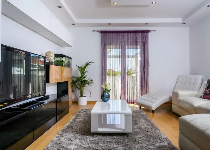 Διαμέρισμα Gea *