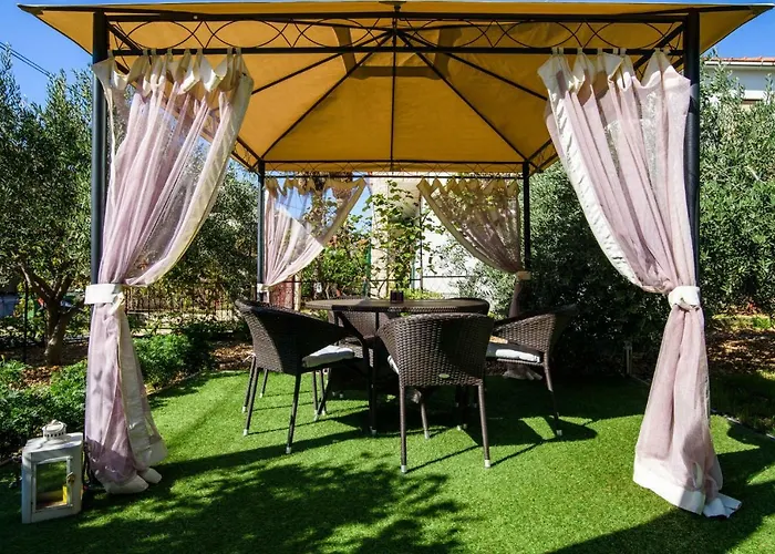 Gea Διαμέρισμα