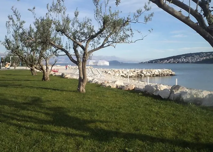 Gea Appartement *