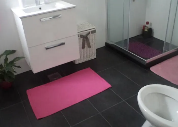 Appartement Gea