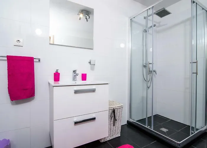 Gea Appartement *