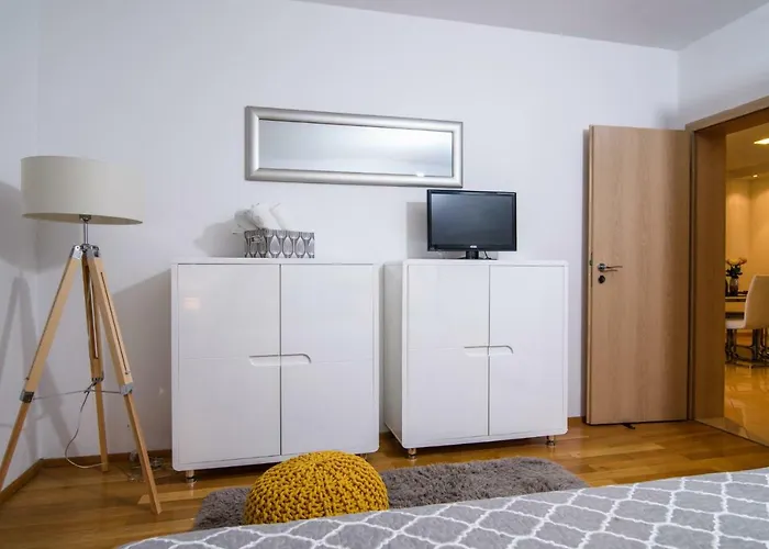 Gea Appartement