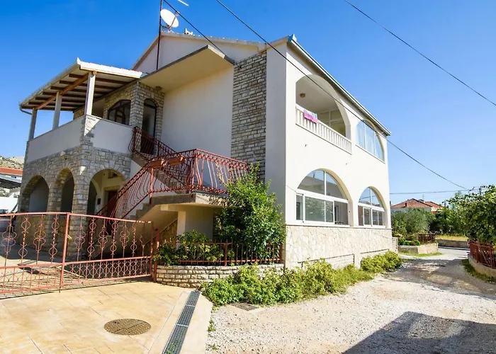Gea * Trogir